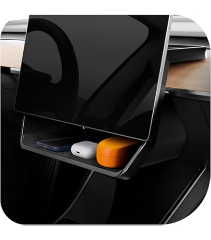 Amazon | DATAXEEN テスラモデルYモデル3 センターコンソール